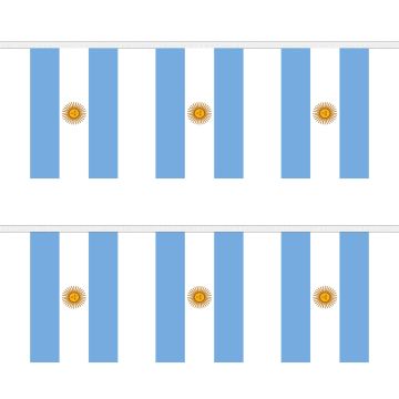 Argentina Bunting