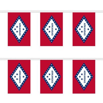Arkansas Bunting