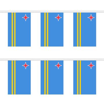Aruba Bunting