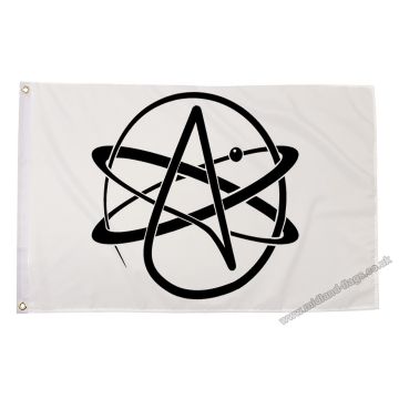 Atheist Flag