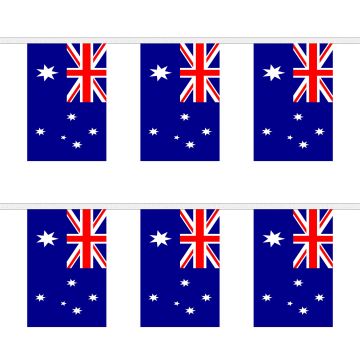 Australia Bunting