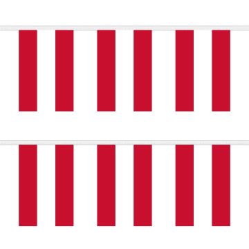 Austria Bunting