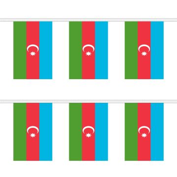 Azerbaijan Bunting