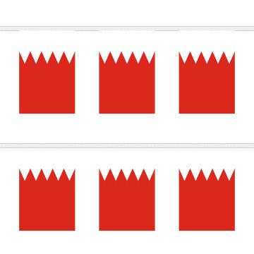 Bahrain Bunting