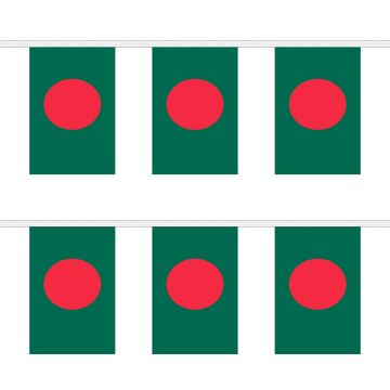 Bangladesh Bunting