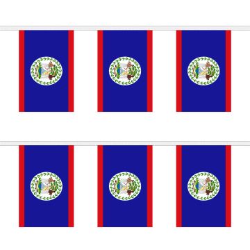 Belize Bunting