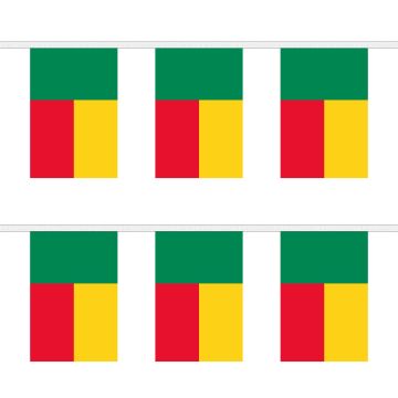 Benin Bunting