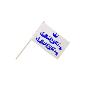 Berkshire Old Hand Flags