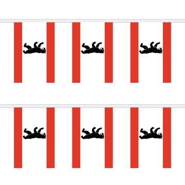 Berlin Bunting