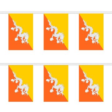 Bhutan Bunting