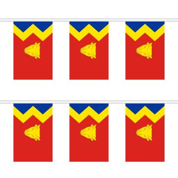 Birmingham Bunting