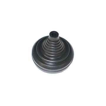 Black Table Flag Base