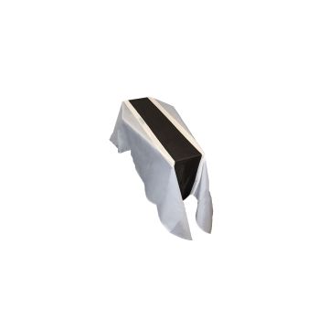 Botswana Coffin Drape Flag