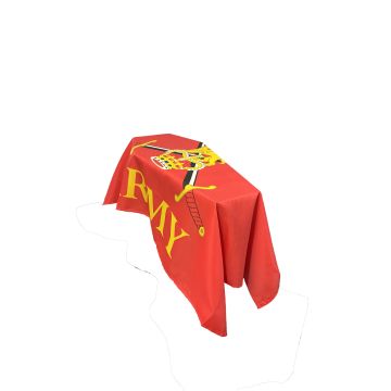 British Army Coffin Drape Flag