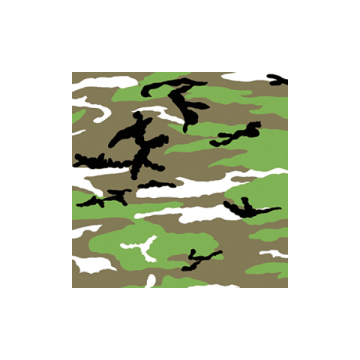 Camouflage Bandana