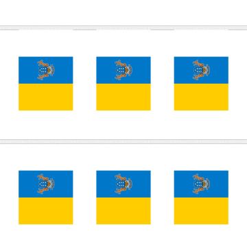 Canary Islands Bunting