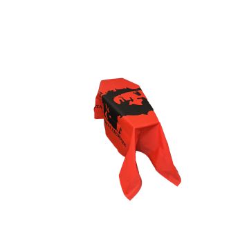 Che Guevara Coffin Drape Flag