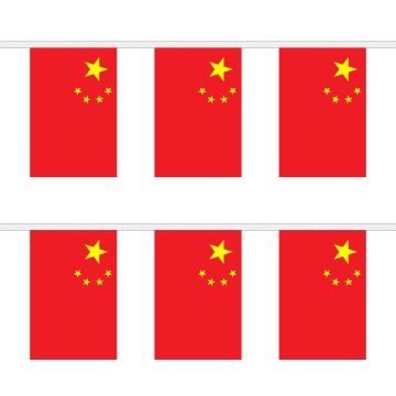 China Bunting