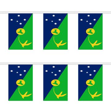 Christmas Island Bunting