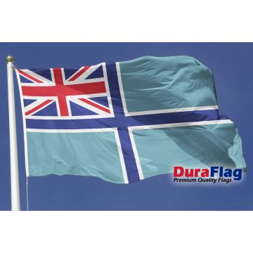 Civil Air Ensign Small DuraFlag Rope and Toggled – 3ft x 2ft (90 x 60 cm)