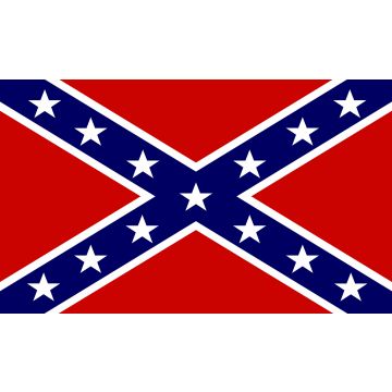 Confederate Bandana