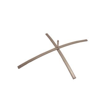 Cross Base