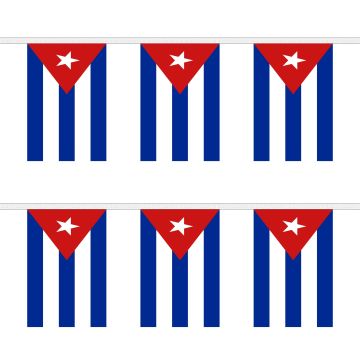 Cuba Bunting
