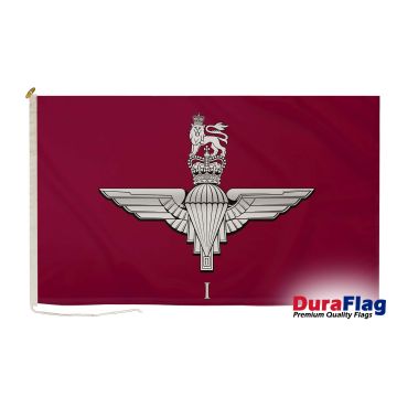 1st Battalion Parachute Regiment DuraFlag