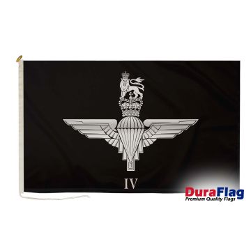 4th Battalion Parachute Regiment DuraFlag