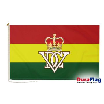 5th Royal Innskilling Dragoon Guards DuraFlag