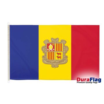 Andorra DuraFlag