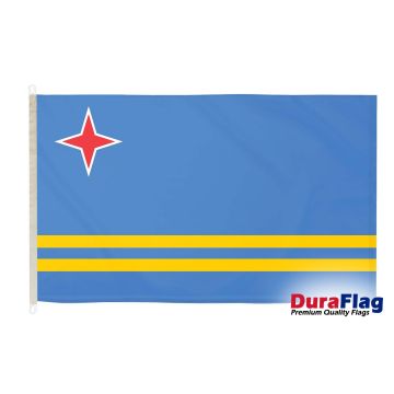 Aruba DuraFlag