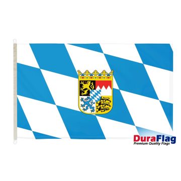 Bavaria Crest DuraFlag