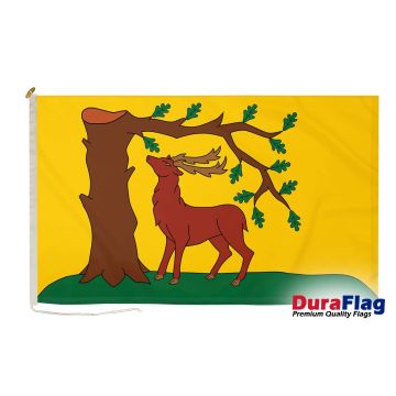 Berkshire New DuraFlag