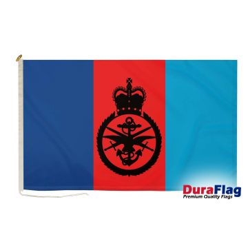 British Armed Forces Joint Services DuraFlag