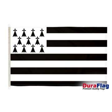 Brittany DuraFlag