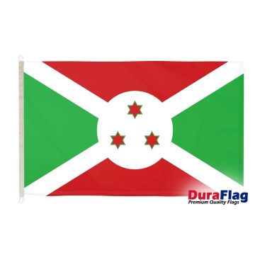 Burundi DuraFlag