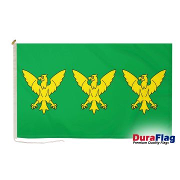 Caernarfonshire DuraFlag