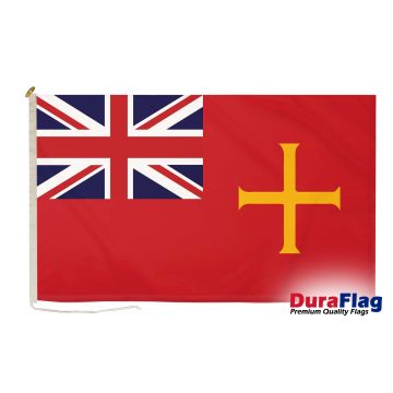 Civil Ensign of Guernsey DuraFlag