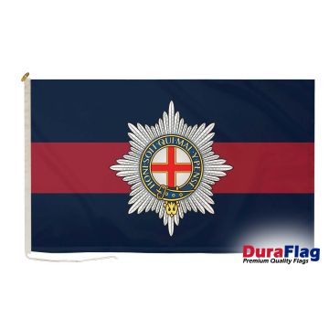 Coldstream Guards DuraFlag