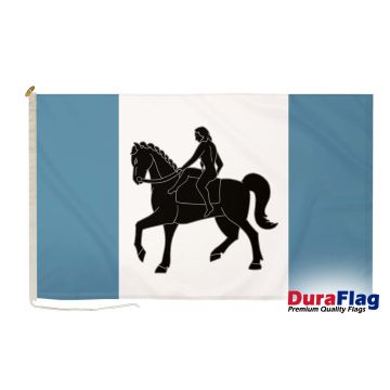 Coventry DuraFlag