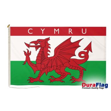 Cymru DuraFlag
