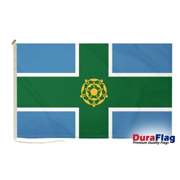 Derbyshire DuraFlag
