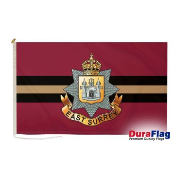 East Surrey Regiment DuraFlag