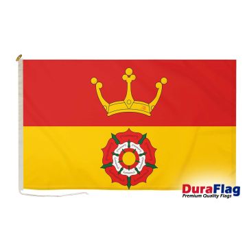 Hampshire New DuraFlag