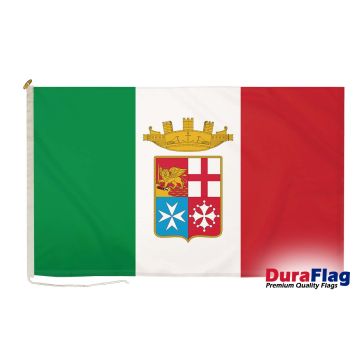Italy Navy Ensign DuraFlag