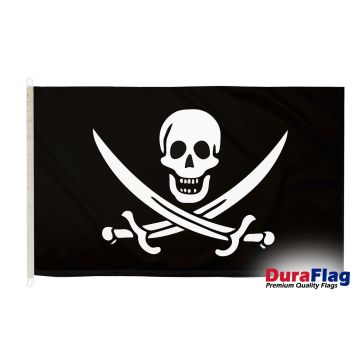 Jack Rackham DuraFlag