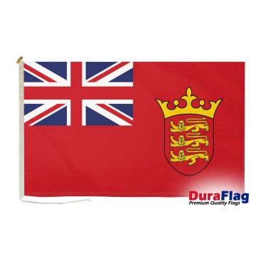 Jersey Red Ensign DuraFlag