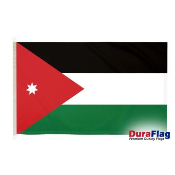 Jordan DuraFlag
