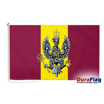 Kings Royal Hussars DuraFlag